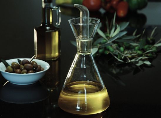 Bio Olivenöl 1,0 Liter